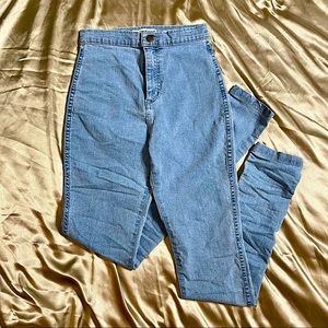 The Easy Jean